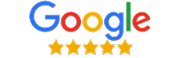 Google reviews