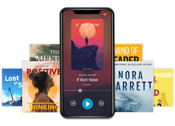 Ireland Publishing House audiobook services in Ireland