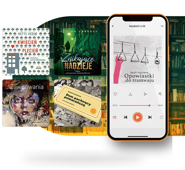 Ireland Publishing House audiobook production in Ireland