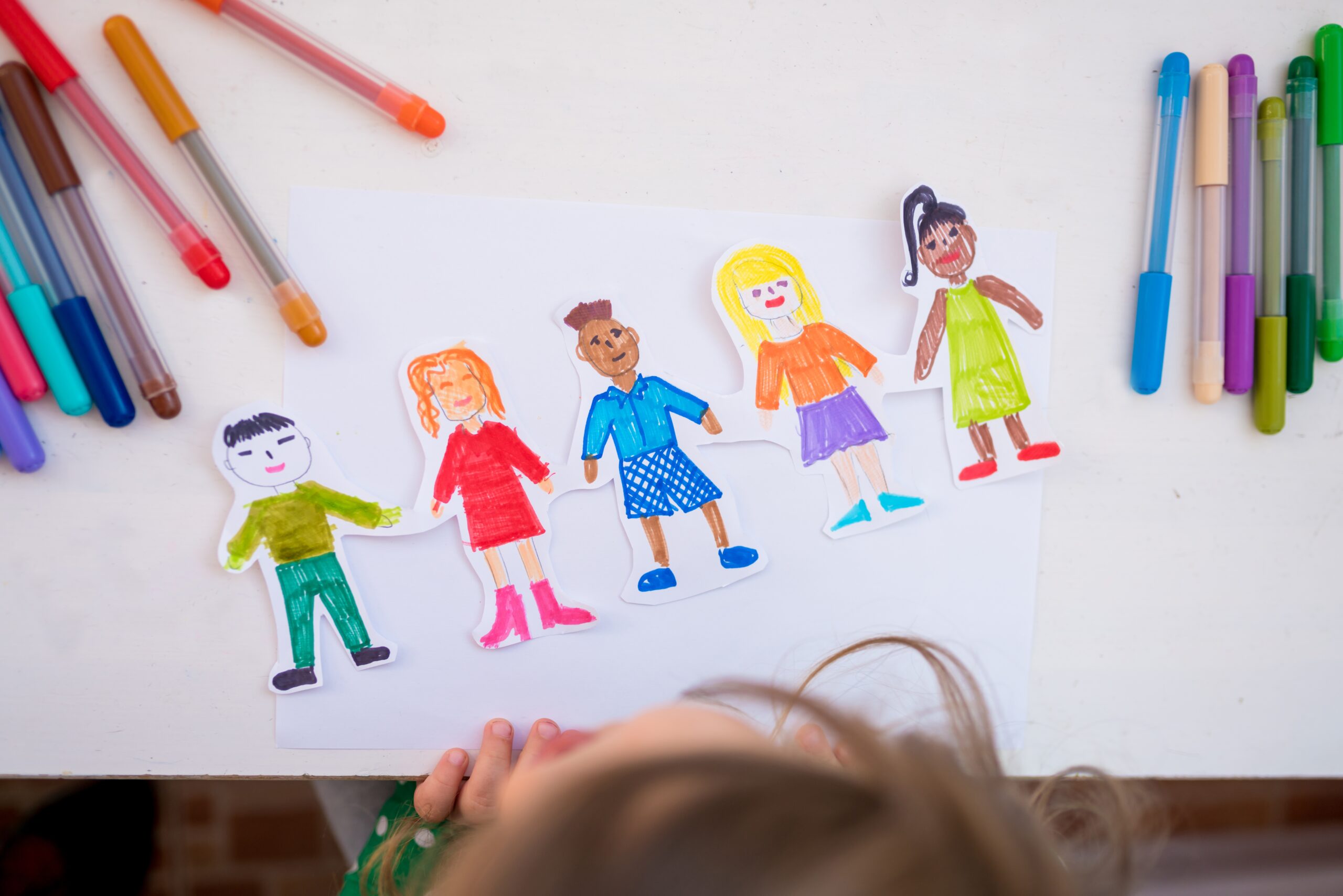 Everything You Need to Know About Children's Book Illustrations in Ireland