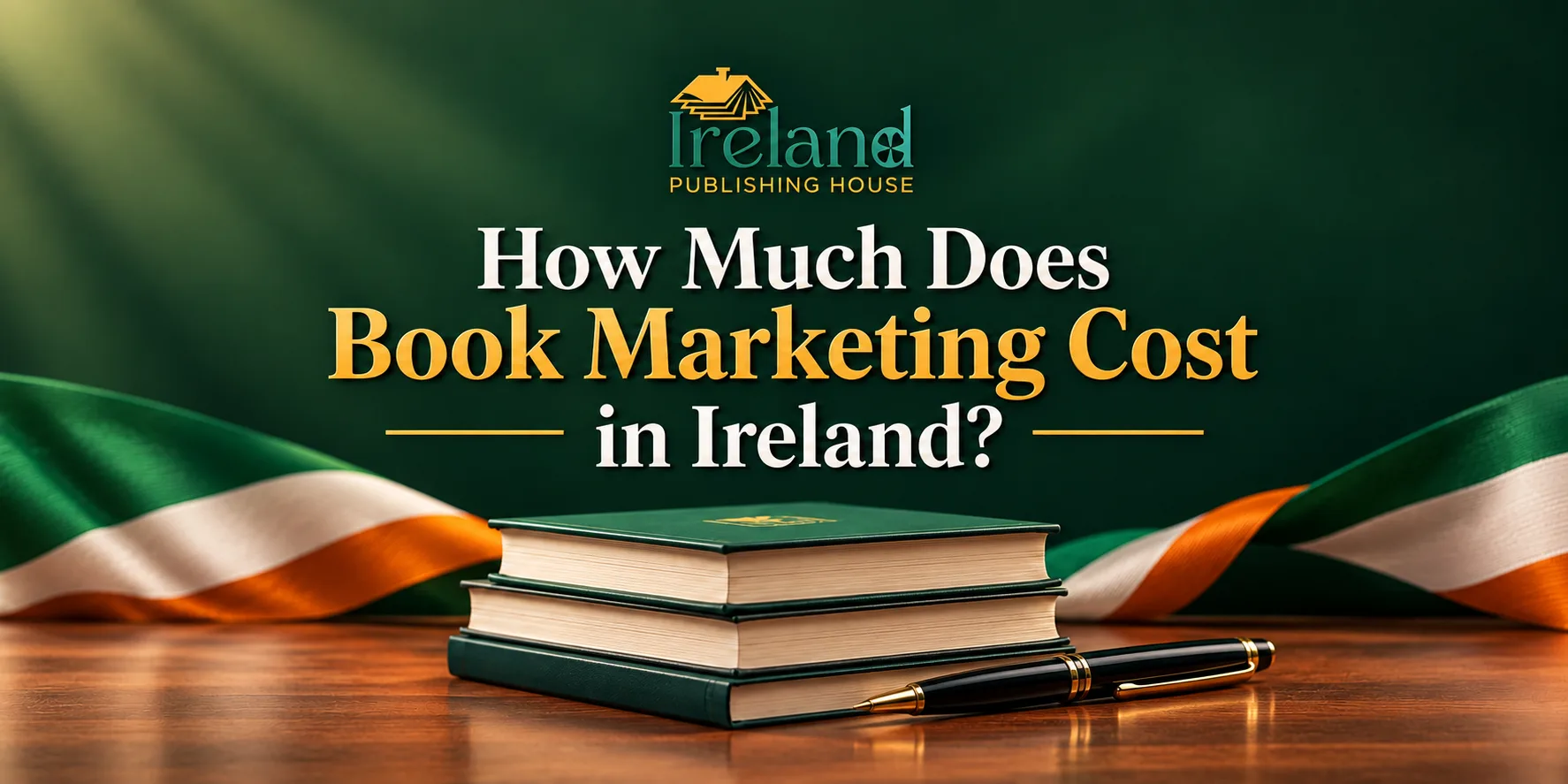 How Much Does Book Marketing Cost?