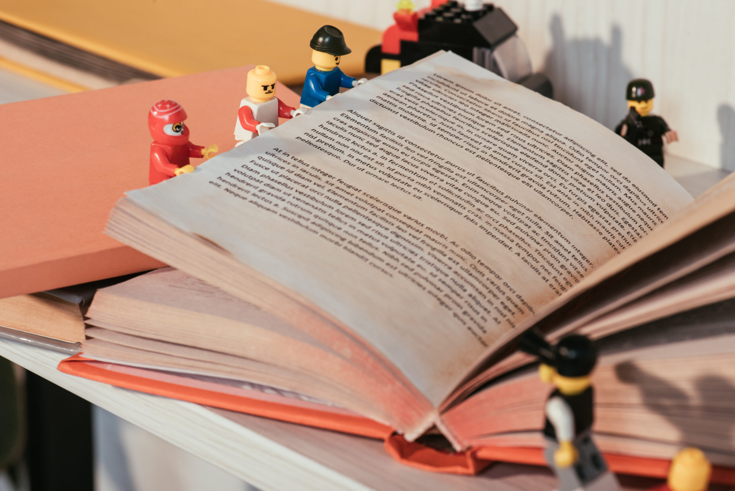 How To Write A Synopsis