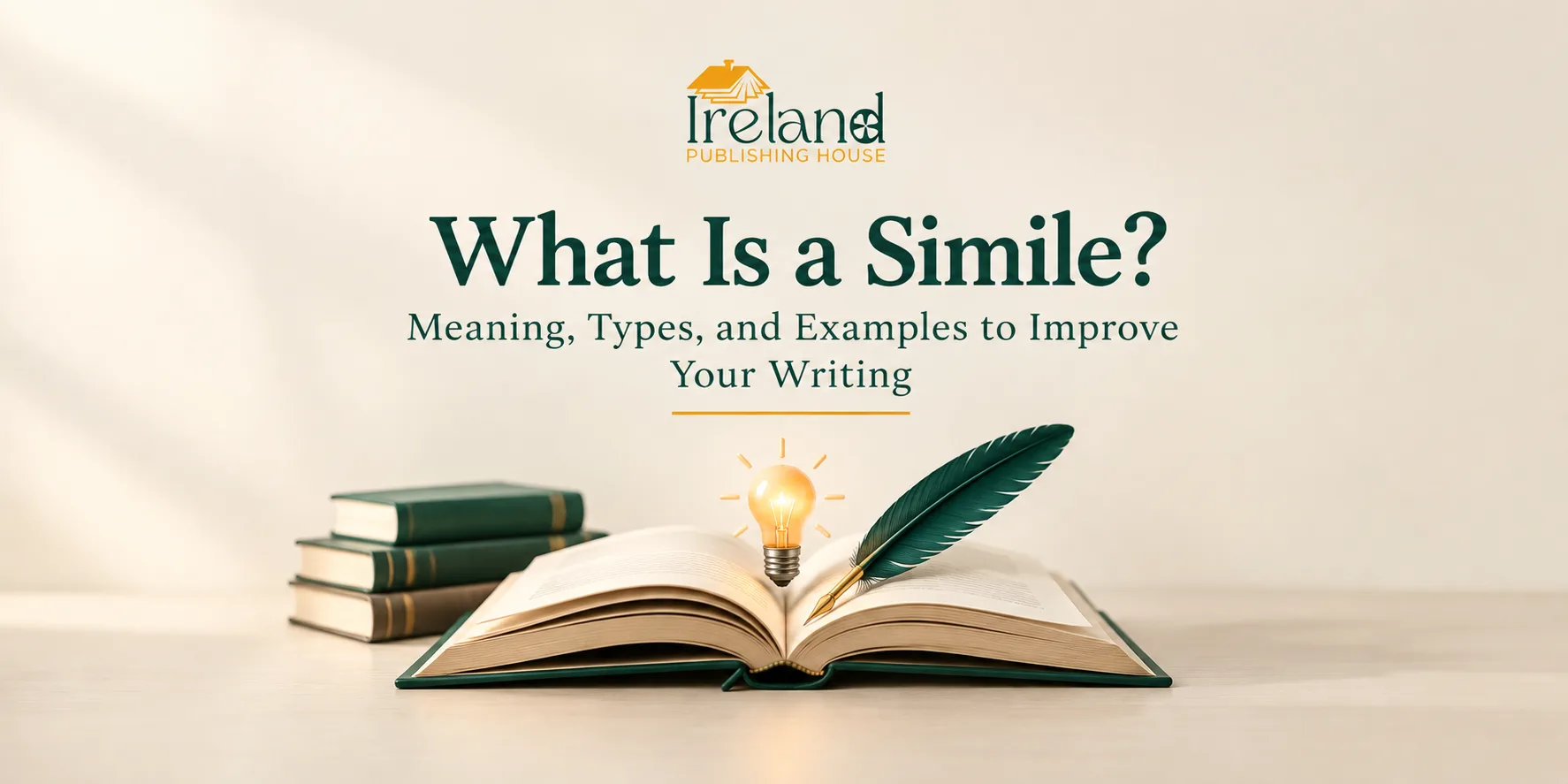 What Is a Simile? Meaning, Types, and Examples to Improve Your Writing