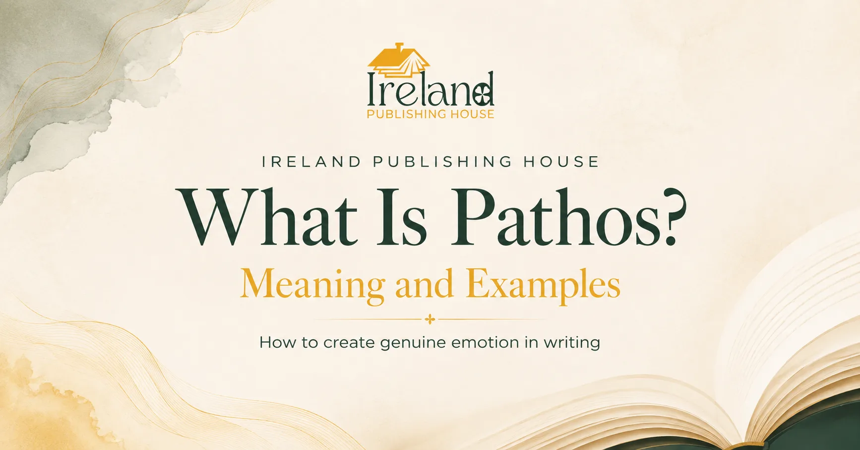 What Is Pathos?