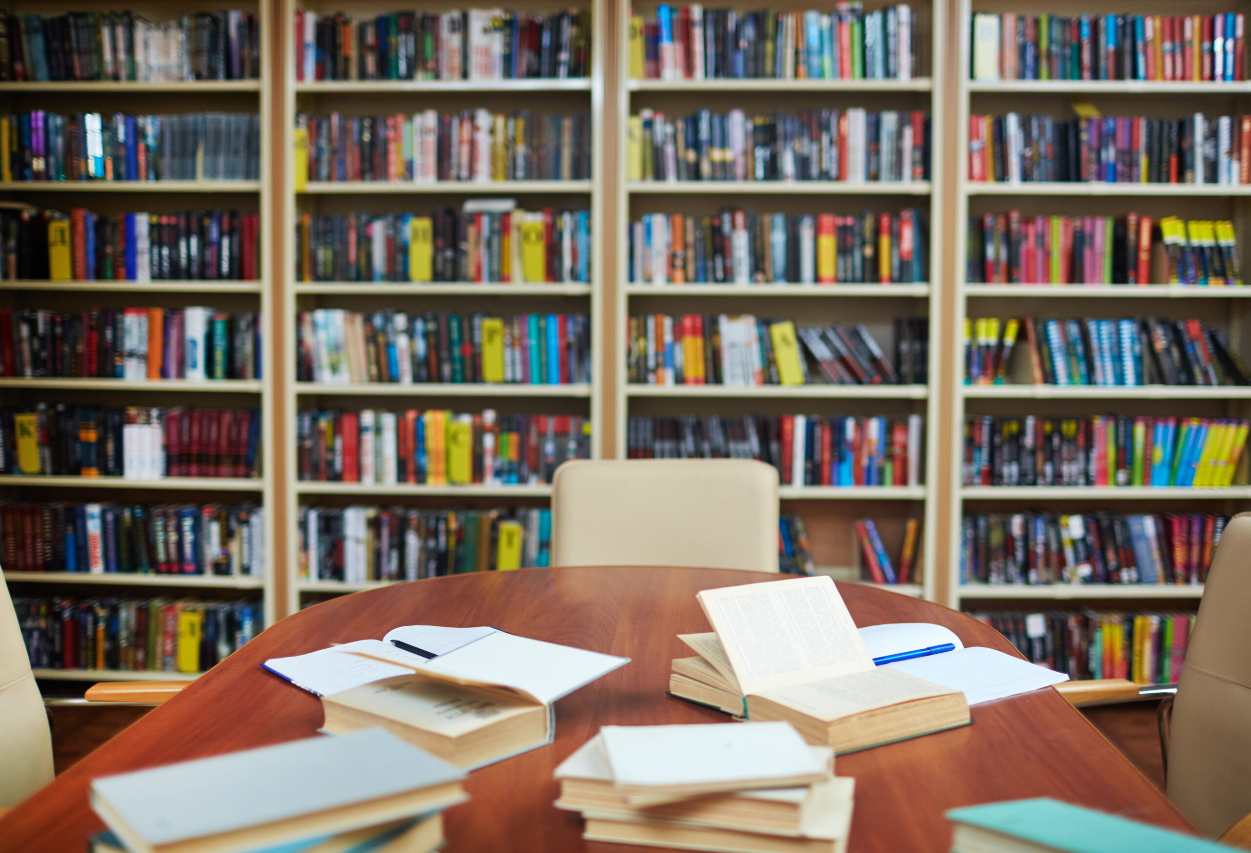 How to Publish a Book in Ireland