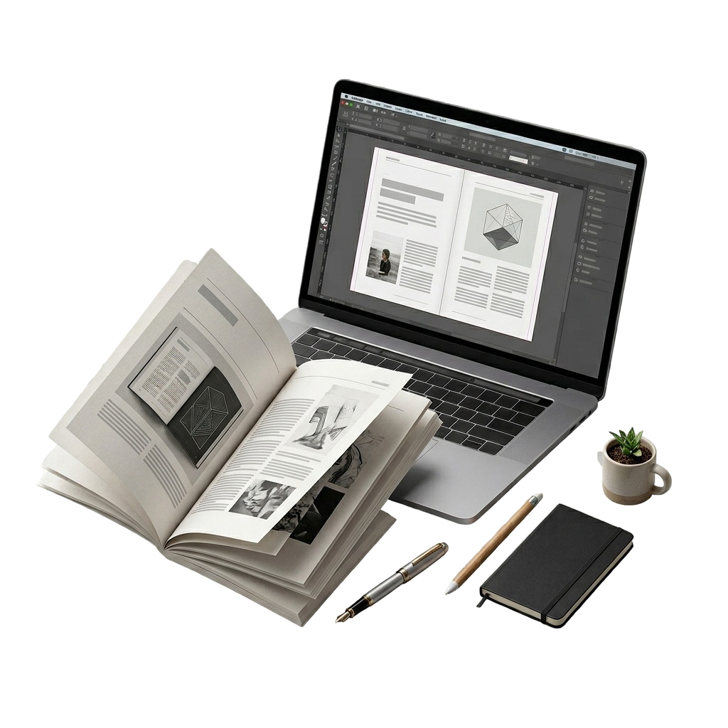 Ireland Publishing House professional book printing
