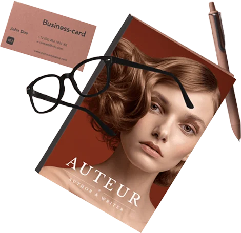 Ireland Publishing House custom cover design for Irish authors