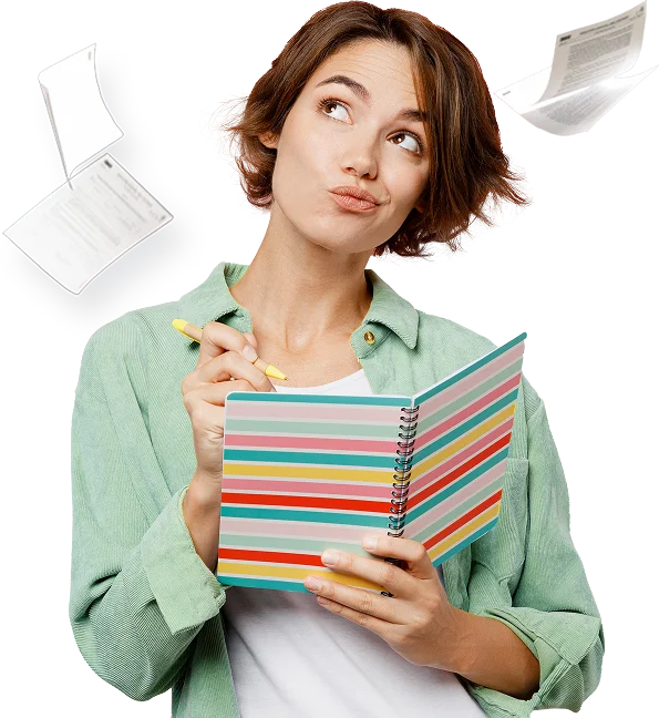 A Note on Finding the Right Fit