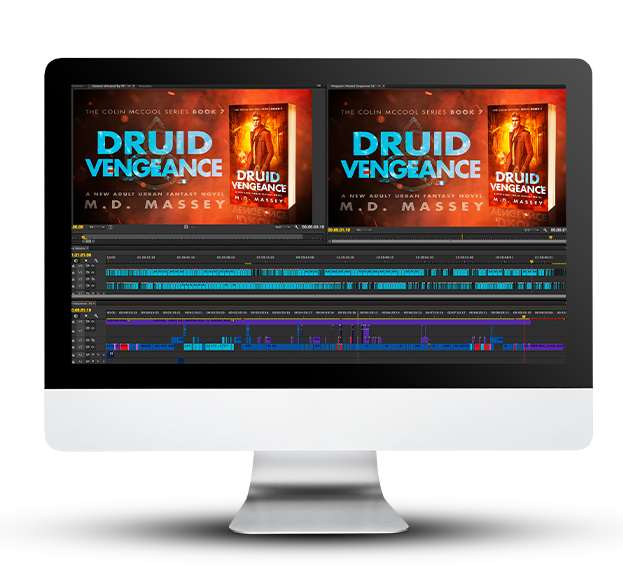 Ireland Publishing House book video trailer services in Ireland