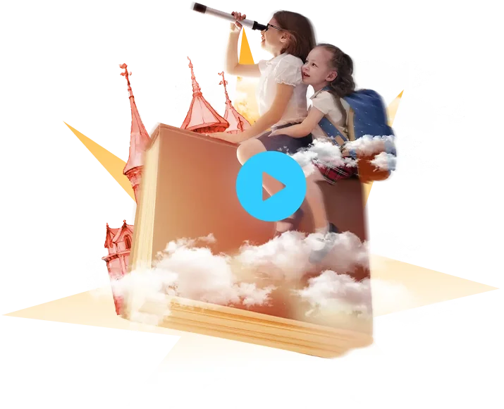 Ireland Publishing House book trailer marketing strategy