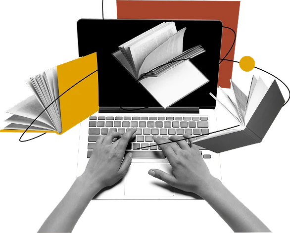Ireland Publishing House cinematic book trailer production