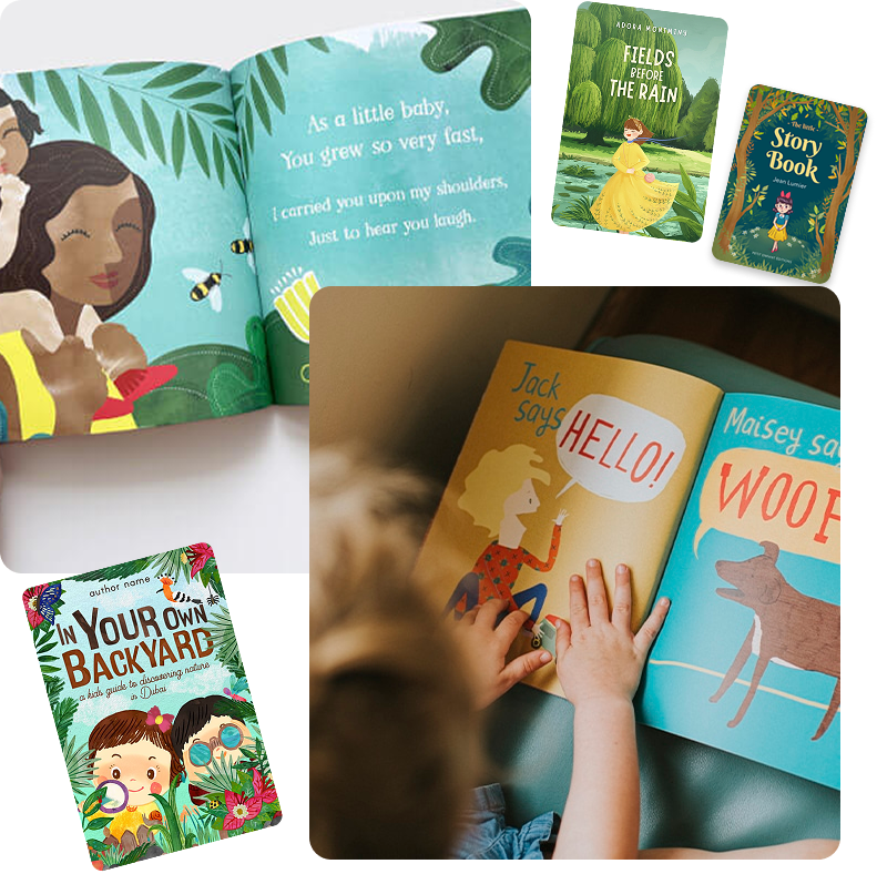 Ireland Publishing House children’s book publishers in Ireland
