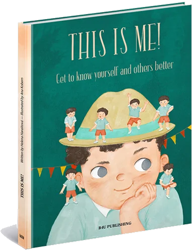 Ireland Publishing House children’s story publishing service