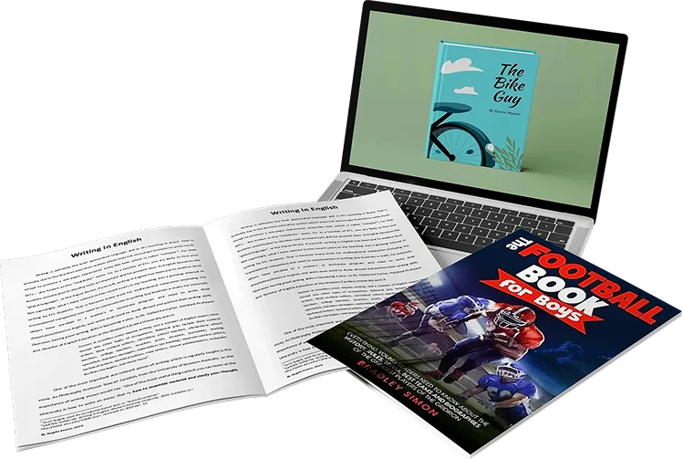 Ireland Publishing House choosing a ghostwriter in Ireland