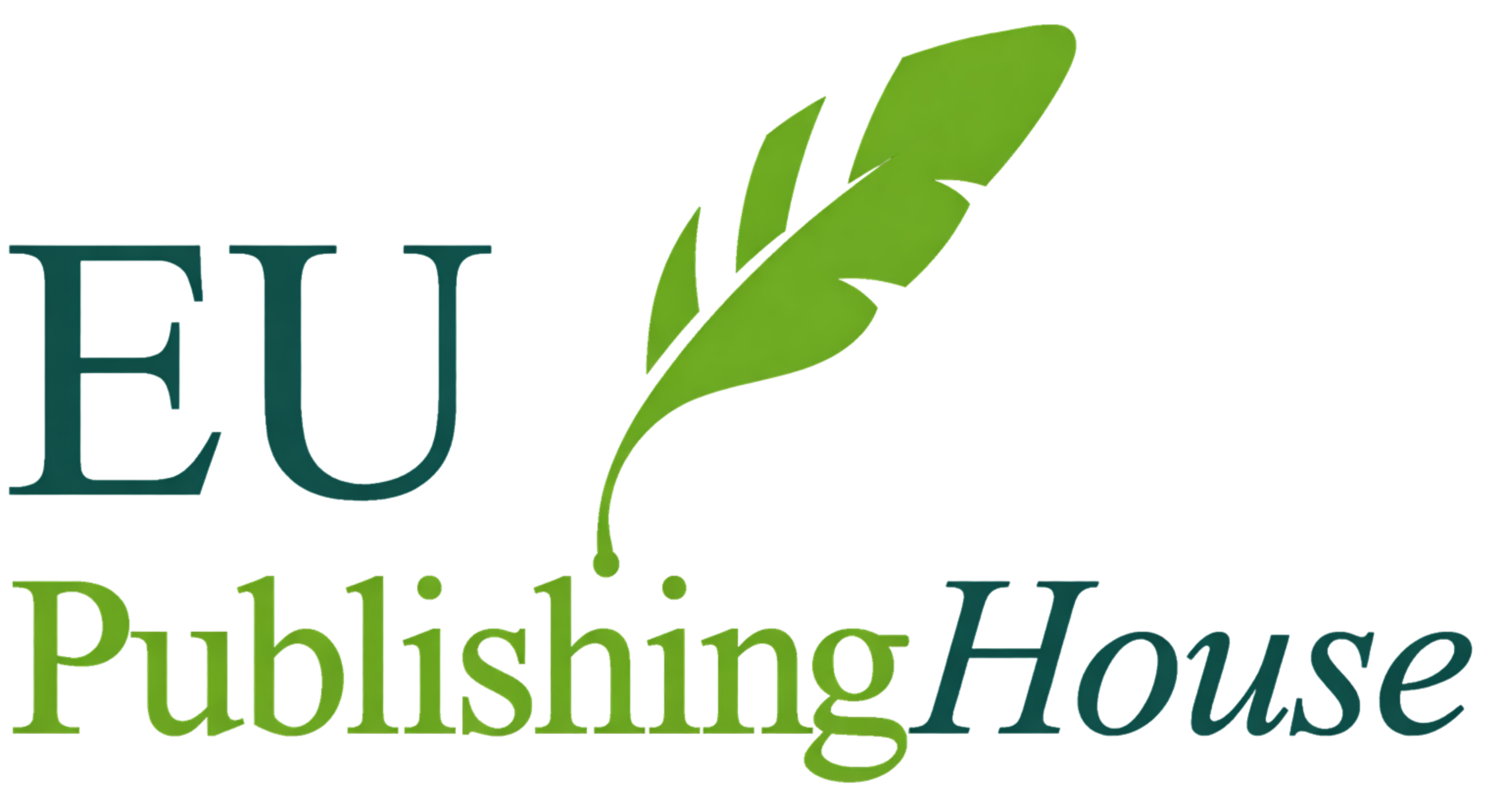 EU Publishing House logo