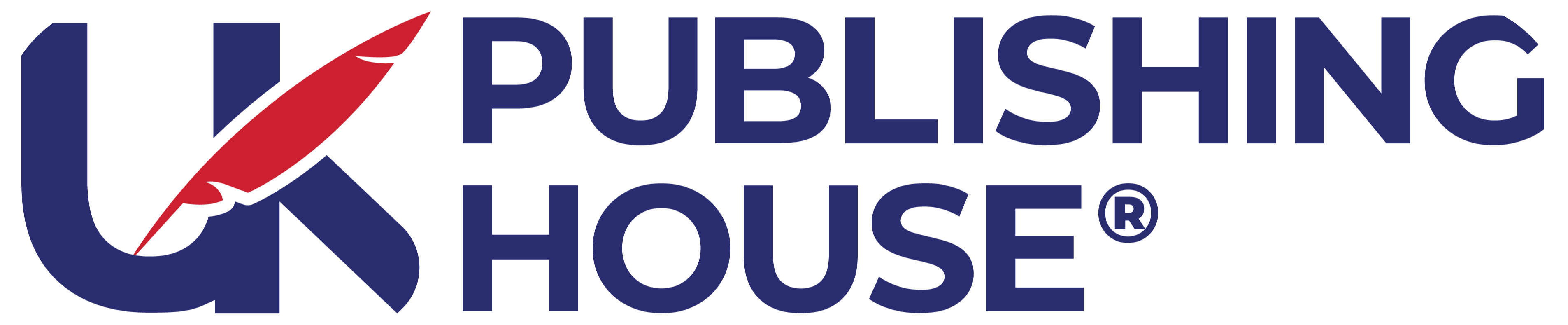 UK Publishing House logo